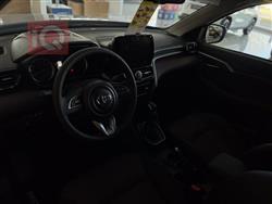 Toyota Urban Cruiser